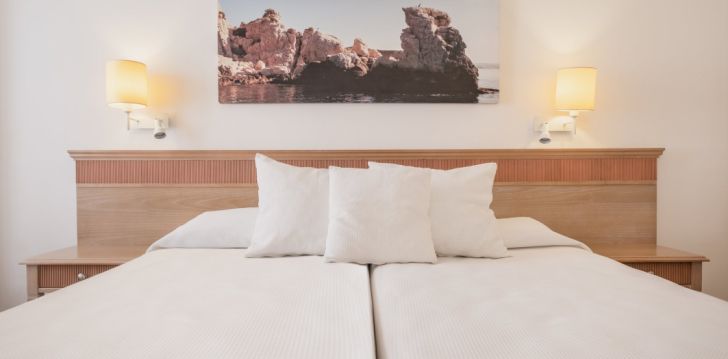 Puhkus Mallorcal, 4* hotellis IBEROSTAR WAVES CLUB CALA BARCA! 25