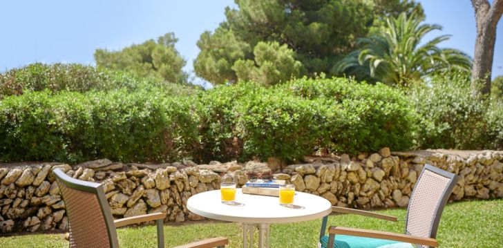 Puhkus Mallorcal, 4* hotellis IBEROSTAR WAVES CLUB CALA BARCA! 37