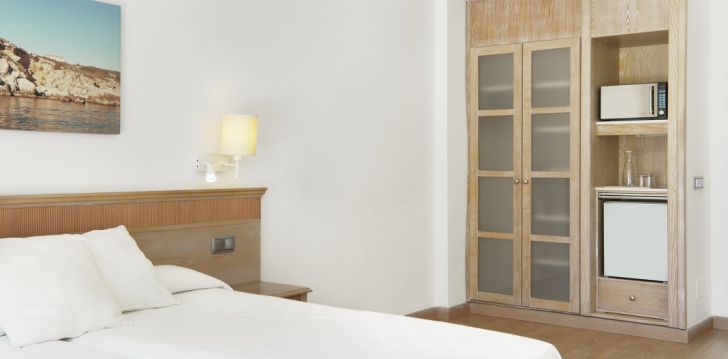 Puhkus Mallorcal, 4* hotellis IBEROSTAR WAVES CLUB CALA BARCA! 38