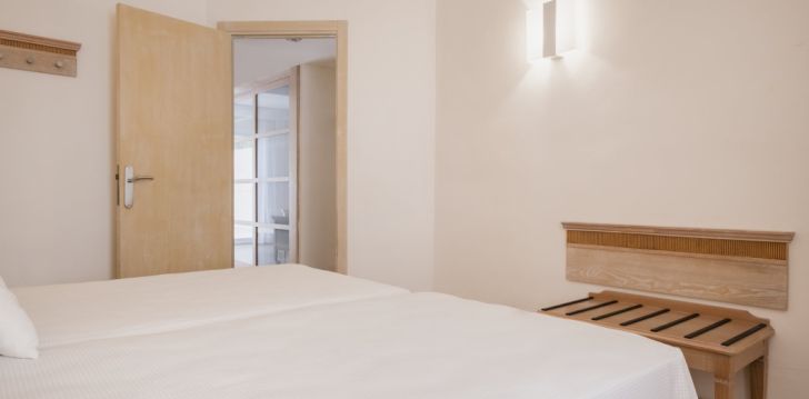 Puhkus Mallorcal, 4* hotellis IBEROSTAR WAVES CLUB CALA BARCA! 43
