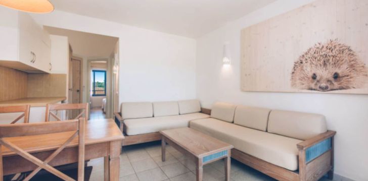 Puhkus Mallorcal, 4* hotellis IBEROSTAR WAVES CLUB CALA BARCA! 50