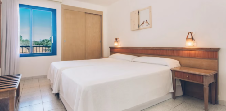Puhkus Mallorcal, 4* hotellis IBEROSTAR WAVES CLUB CALA BARCA! 52