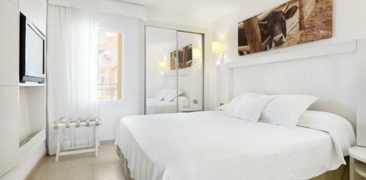 Puhkus Mallorcal, 4* hotellis IBEROSTAR WAVES CLUB CALA BARCA! 56