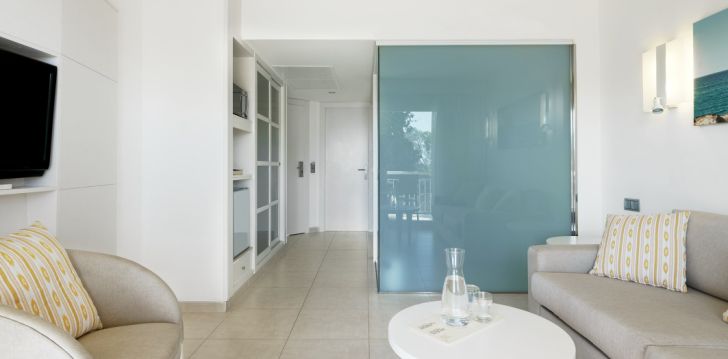 Puhkus Mallorcal, 4* hotellis IBEROSTAR WAVES CLUB CALA BARCA! 57