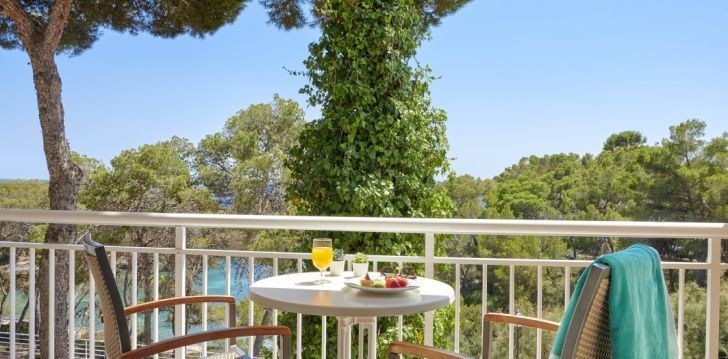 Puhkus Mallorcal, 4* hotellis IBEROSTAR WAVES CLUB CALA BARCA! 60