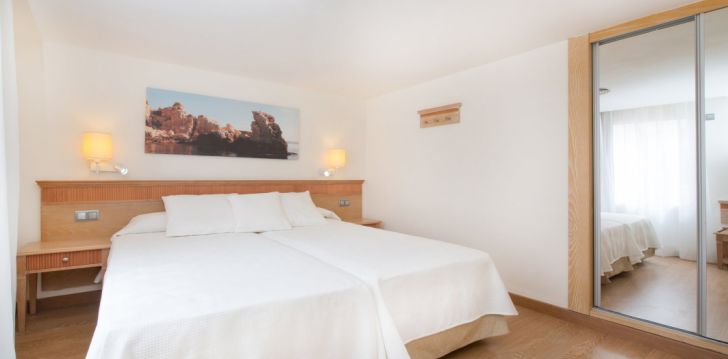 Puhkus Mallorcal, 4* hotellis IBEROSTAR WAVES CLUB CALA BARCA! 65