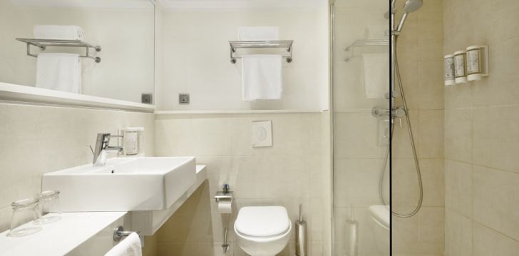 Puhkus Mallorcal, 4* hotellis IBEROSTAR WAVES CLUB CALA BARCA! 66