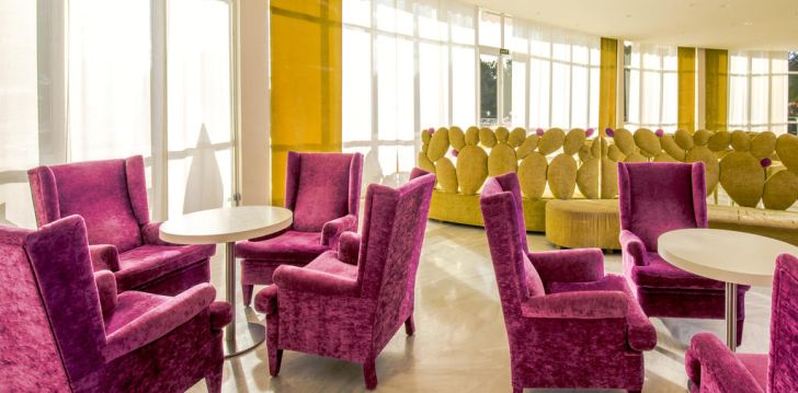 Puhkus Mallorcal, 4* hotellis IBEROSTAR WAVES CLUB CALA BARCA! 67