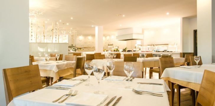 Puhkus Mallorcal, 4* hotellis IBEROSTAR WAVES CLUB CALA BARCA! 68