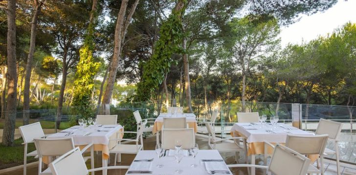 Puhkus Mallorcal, 4* hotellis IBEROSTAR WAVES CLUB CALA BARCA! 69