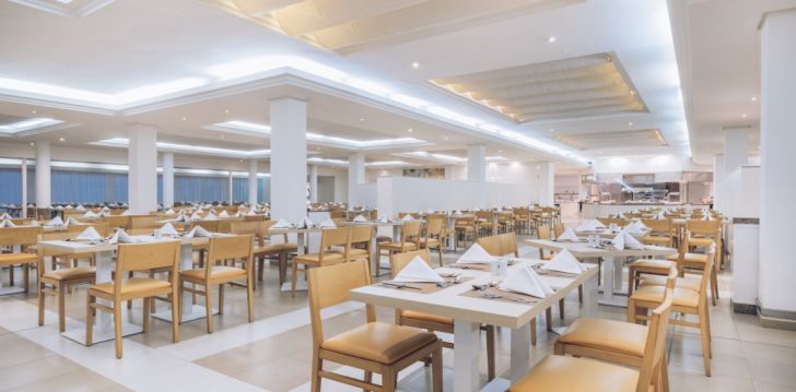 Puhkus Mallorcal, 4* hotellis IBEROSTAR WAVES CLUB CALA BARCA! 72