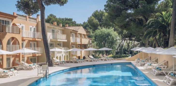 Puhkus Mallorcal, 4* hotellis IBEROSTAR WAVES CLUB CALA BARCA! 80