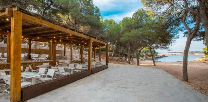 Puhkus Mallorcal, 4* hotellis IBEROSTAR WAVES CLUB CALA BARCA! 86