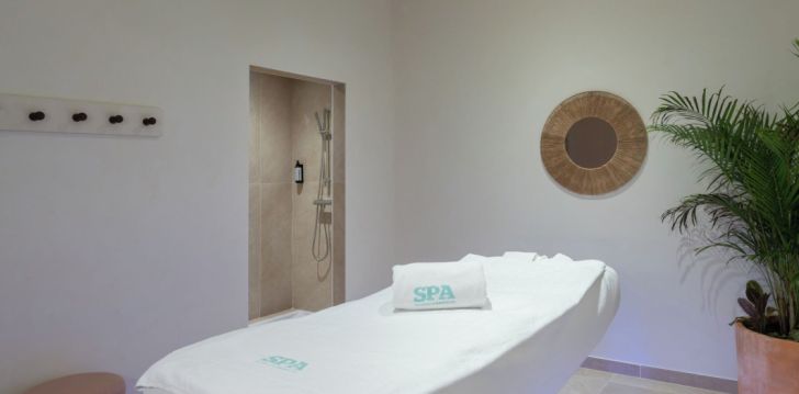 Puhkus Mallorcal, 4* hotellis IBEROSTAR WAVES CLUB CALA BARCA! 89