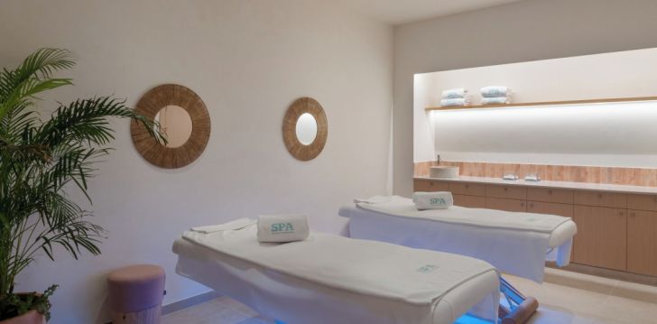 Puhkus Mallorcal, 4* hotellis IBEROSTAR WAVES CLUB CALA BARCA! 90