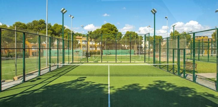 Puhkus Mallorcal, 4* hotellis IBEROSTAR WAVES CLUB CALA BARCA! 91
