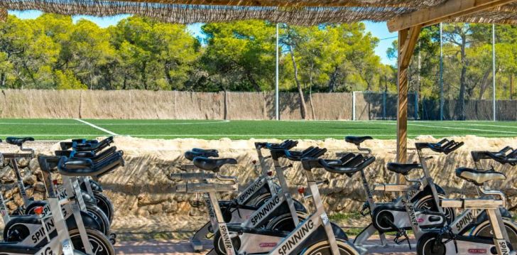 Puhkus Mallorcal, 4* hotellis IBEROSTAR WAVES CLUB CALA BARCA! 93