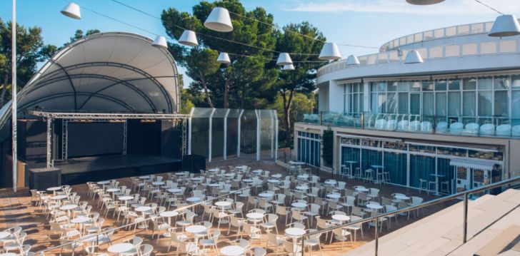 Puhkus Mallorcal, 4* hotellis IBEROSTAR WAVES CLUB CALA BARCA! 94