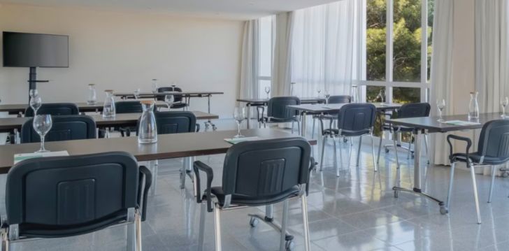 Puhkus Mallorcal, 4* hotellis IBEROSTAR WAVES CLUB CALA BARCA! 96