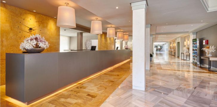 Kaunis Mallorca saar, puhkus 4* hotellis PROTUR BADIA PARK APARTHOTEL! 5