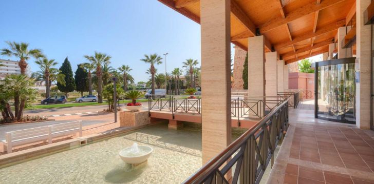 Kaunis Mallorca saar, puhkus 4* hotellis PROTUR BADIA PARK APARTHOTEL! 6
