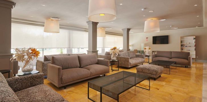 Kaunis Mallorca saar, puhkus 4* hotellis PROTUR BADIA PARK APARTHOTEL! 7