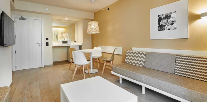 Kaunis Mallorca saar, puhkus 4* hotellis PROTUR BADIA PARK APARTHOTEL! 8
