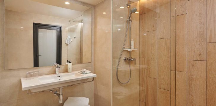 Kaunis Mallorca saar, puhkus 4* hotellis PROTUR BADIA PARK APARTHOTEL! 9