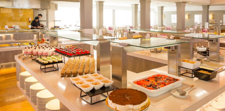 Kaunis Mallorca saar, puhkus 4* hotellis PROTUR BADIA PARK APARTHOTEL! 13