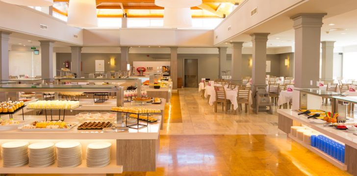 Kaunis Mallorca saar, puhkus 4* hotellis PROTUR BADIA PARK APARTHOTEL! 15