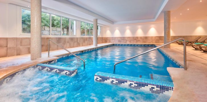 Kaunis Mallorca saar, puhkus 4* hotellis PROTUR BADIA PARK APARTHOTEL! 18