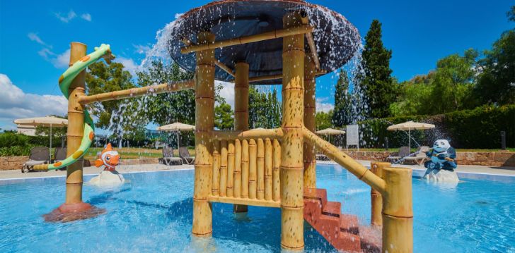 Kaunis Mallorca saar, puhkus 4* hotellis PROTUR BADIA PARK APARTHOTEL! 19