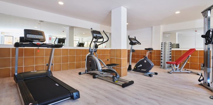 Kaunis Mallorca saar, puhkus 4* hotellis PROTUR BADIA PARK APARTHOTEL! 22
