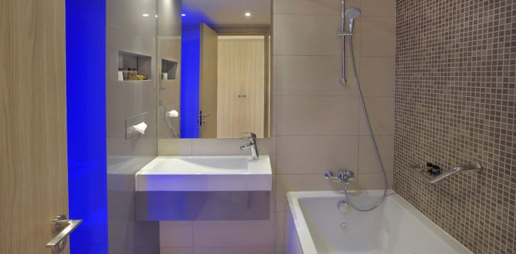 Puhkus Ayia Napal, 4* hotellis NELIA BEACH HOTEL & SPA! 8