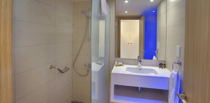 Puhkus Ayia Napal, 4* hotellis NELIA BEACH HOTEL & SPA! 9