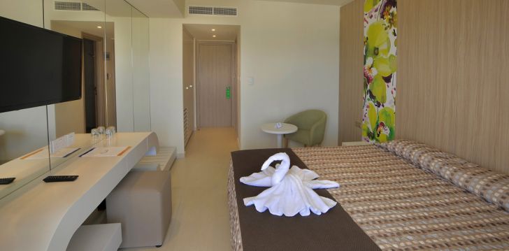 Puhkus Ayia Napal, 4* hotellis NELIA BEACH HOTEL & SPA! 12