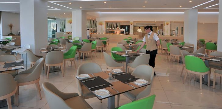 Puhkus Ayia Napal, 4* hotellis NELIA BEACH HOTEL & SPA! 14