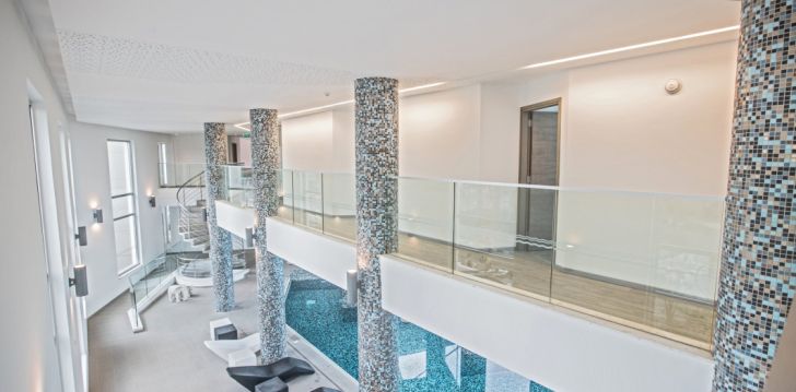 Mereäärne puhkus Ayia Napal, 4* hotellis VASSOS NISSI PLAGE HOTEL! 11