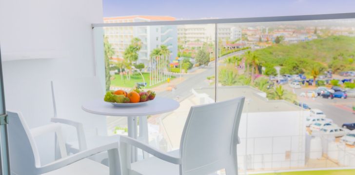 Mereäärne puhkus Ayia Napal, 4* hotellis VASSOS NISSI PLAGE HOTEL! 13