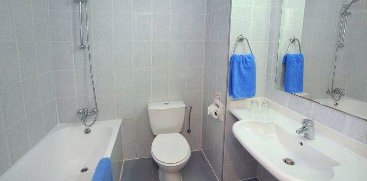 Avasta Ayia Napat, peatu 3* hotellis NISSIANA HOTEL & BUNGALOWS! 7