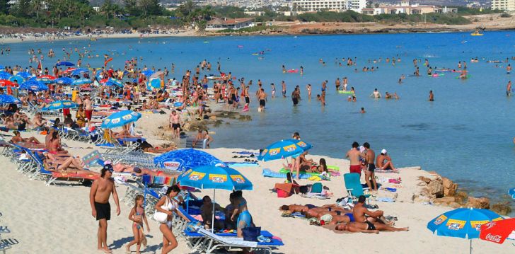 Avasta Ayia Napat, peatu 3* hotellis NISSIANA HOTEL & BUNGALOWS! 18
