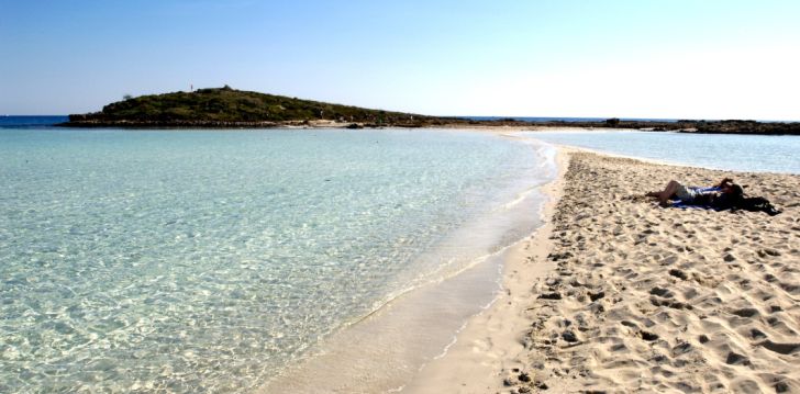 Avasta Ayia Napat, peatu 3* hotellis NISSIANA HOTEL & BUNGALOWS! 19