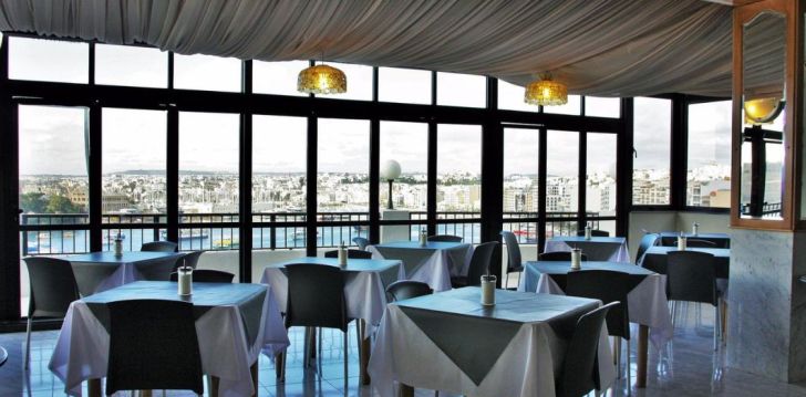 Mereäärne puhkus Maltal, 3* hotellis SLIEMA MARINA HOTEL! 2