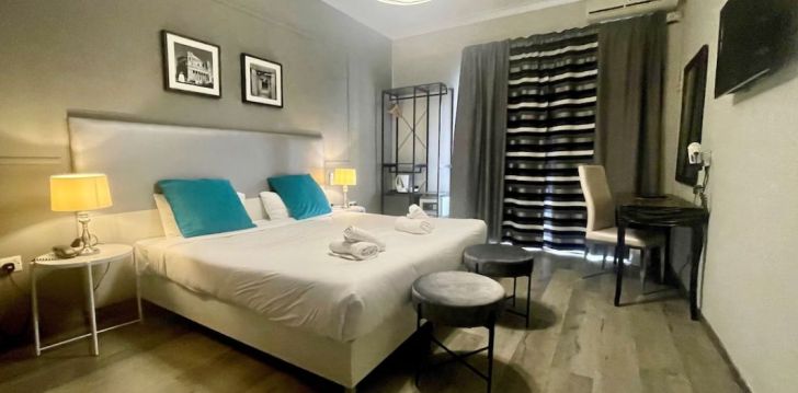 Mereäärne puhkus Maltal, 3* hotellis SLIEMA MARINA HOTEL! 3