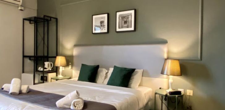 Mereäärne puhkus Maltal, 3* hotellis SLIEMA MARINA HOTEL! 4