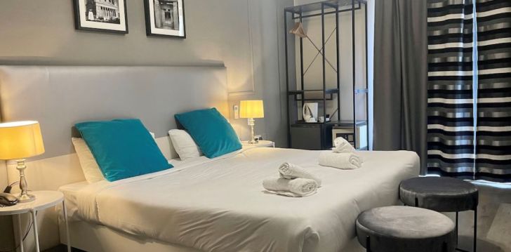 Mereäärne puhkus Maltal, 3* hotellis SLIEMA MARINA HOTEL! 5