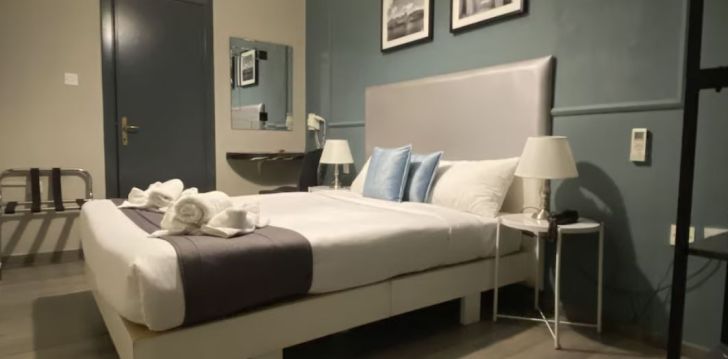 Mereäärne puhkus Maltal, 3* hotellis SLIEMA MARINA HOTEL! 6