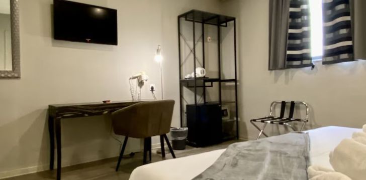 Mereäärne puhkus Maltal, 3* hotellis SLIEMA MARINA HOTEL! 7