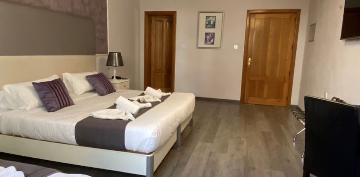Mereäärne puhkus Maltal, 3* hotellis SLIEMA MARINA HOTEL! 8