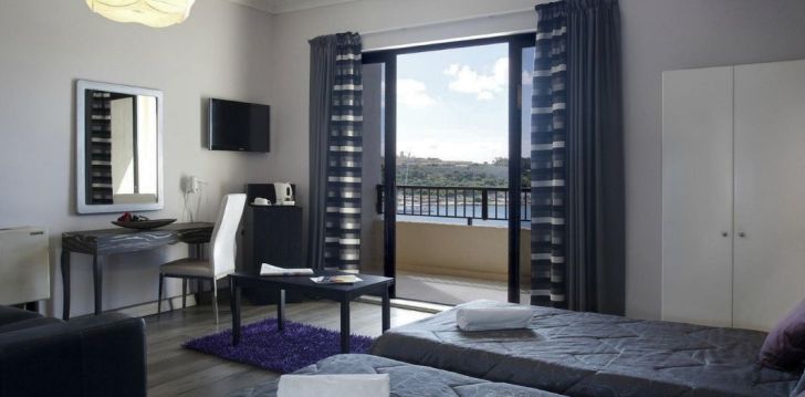 Mereäärne puhkus Maltal, 3* hotellis SLIEMA MARINA HOTEL! 12